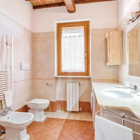 Apartmán Ginestra