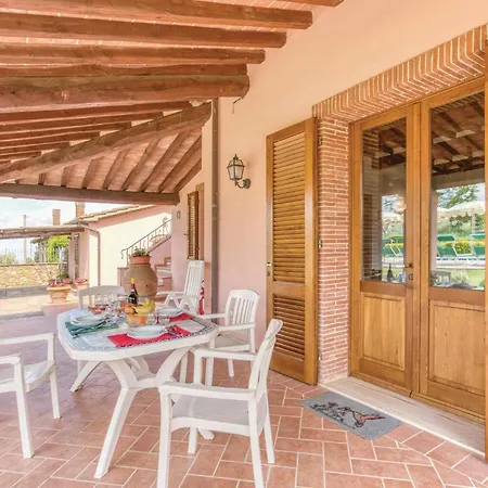 Apartment Ginestra