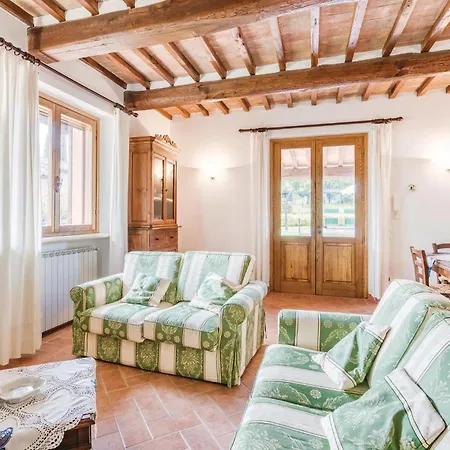 Apartamento Ginestra *