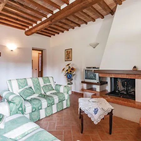 Apartamento Ginestra *