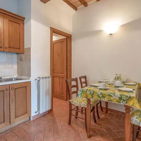 Apartment Ginestra