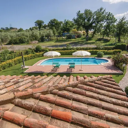 Apartment Ginestra