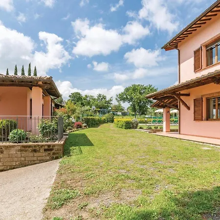 Apartamento Ginestra *