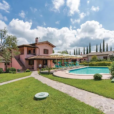 Apartment Ginestra Montorgiali